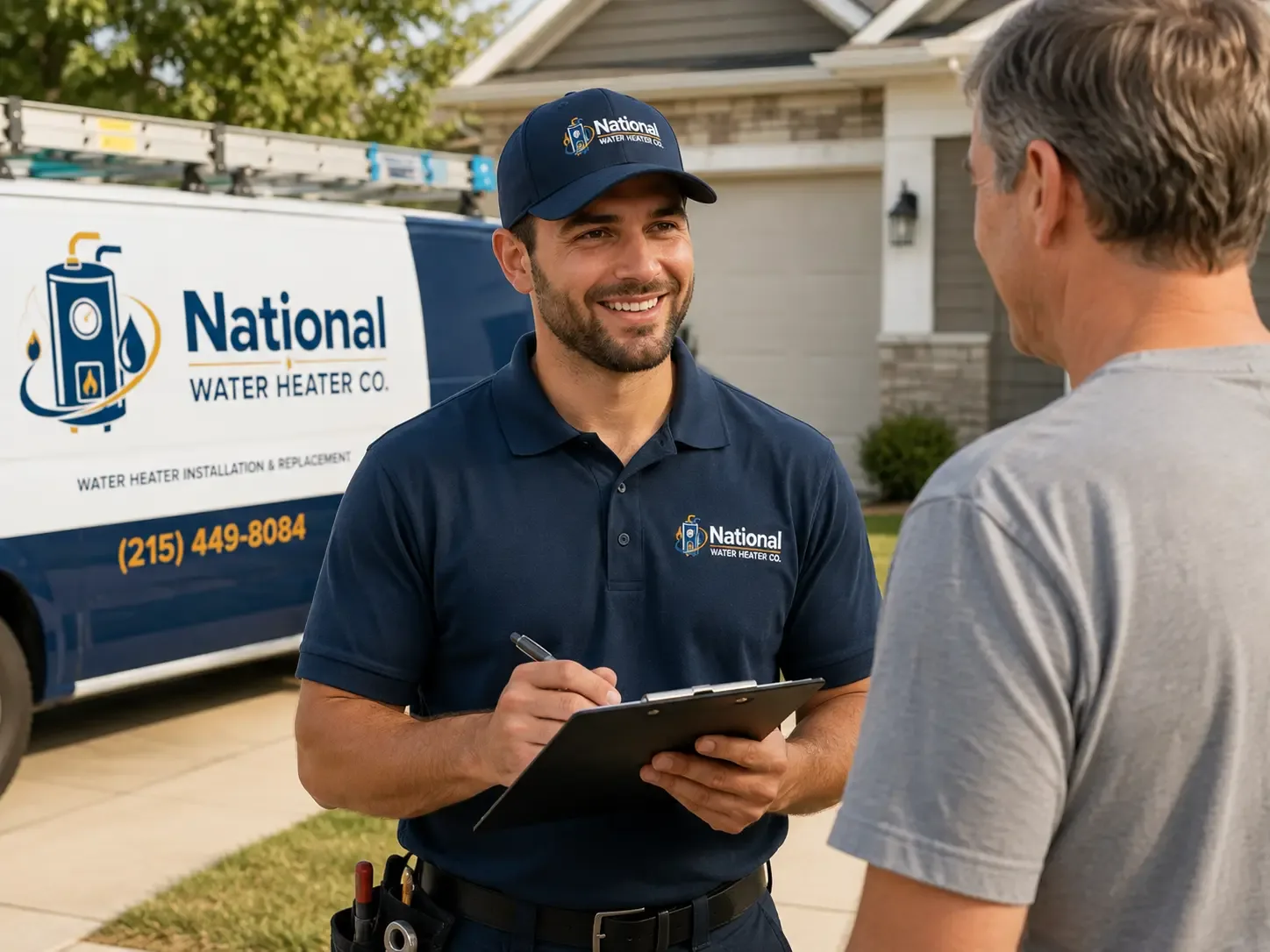 Water Heater Installation Sunrise Manor, NV FAQs